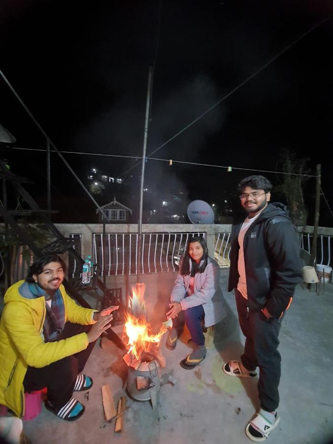 Langdak Homestay Darjeeling  Exterior foto